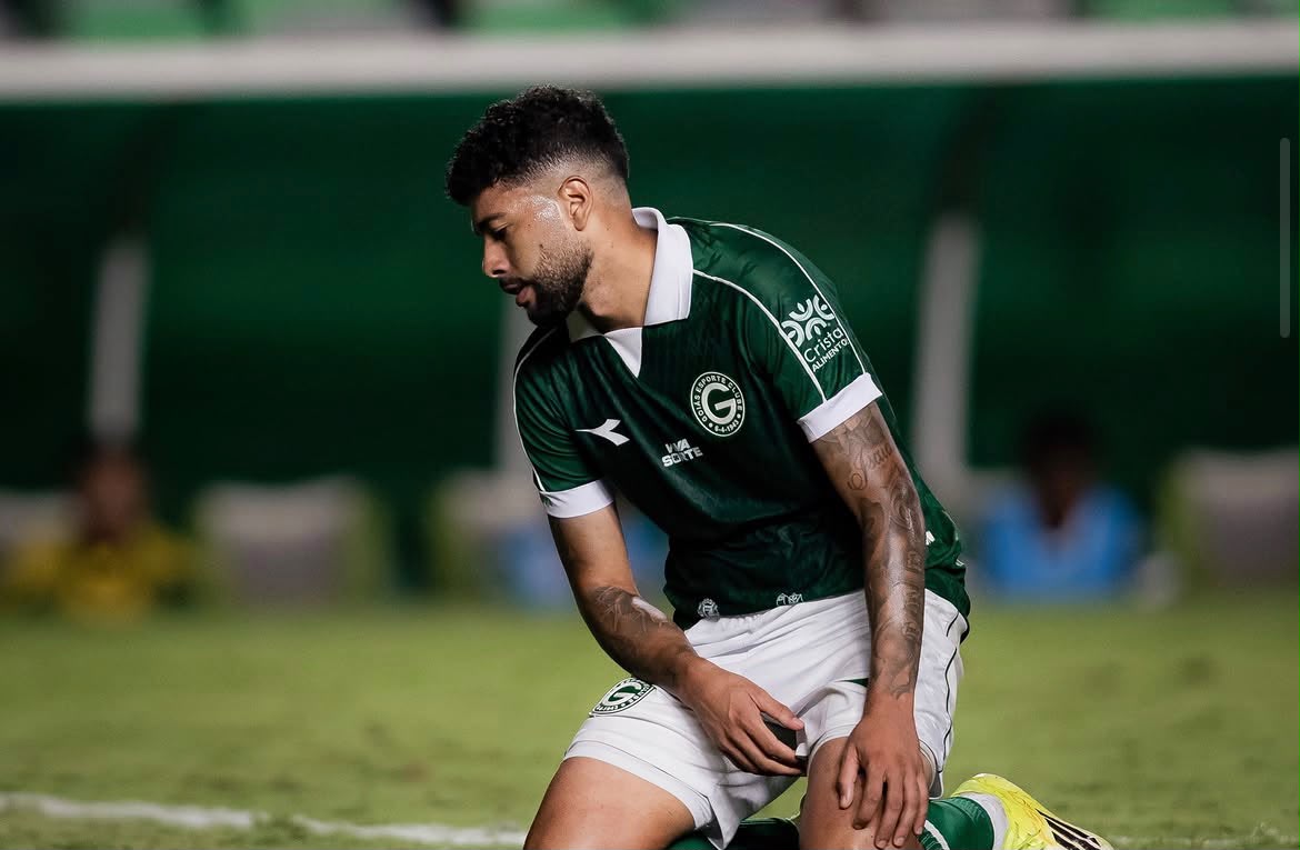 Só um milagre! Goiás precisa vencer todos os jogos e torcer por tropeços dos rivais para chegar ao G6