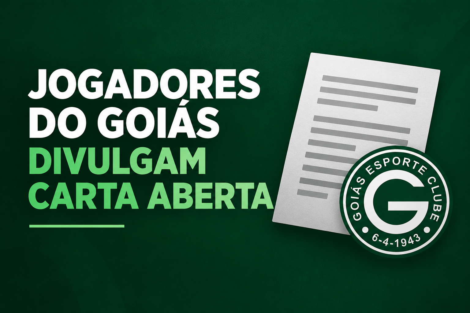 Notícia