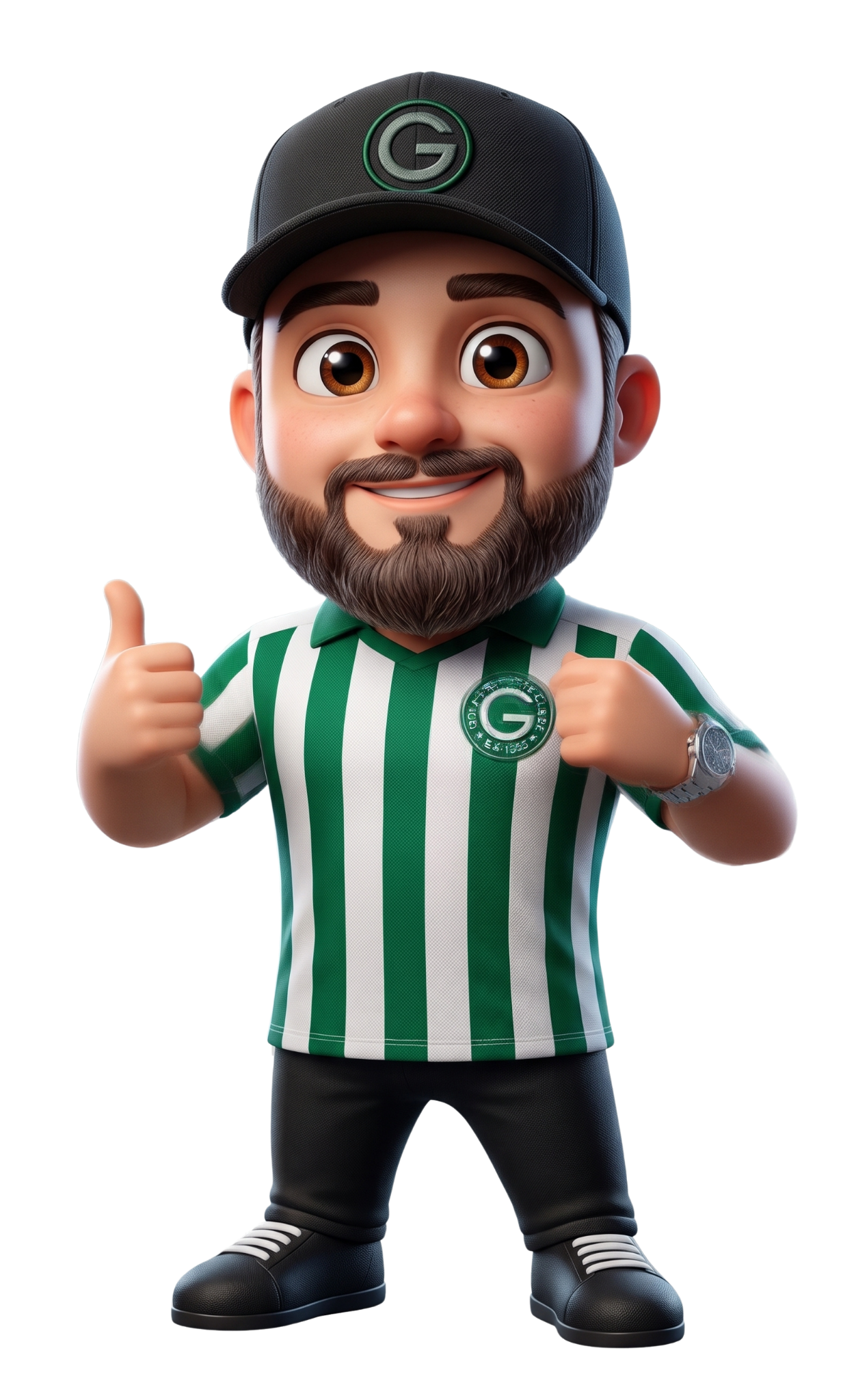 Mascote