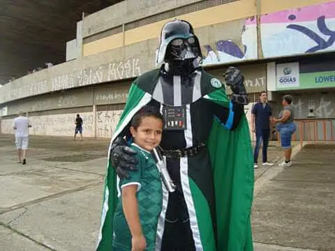 Torcedor